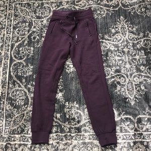 Lululemon Joggers